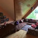 Holiday home Drumcoura Resort: Lakeside Retreat With Equestrian Center