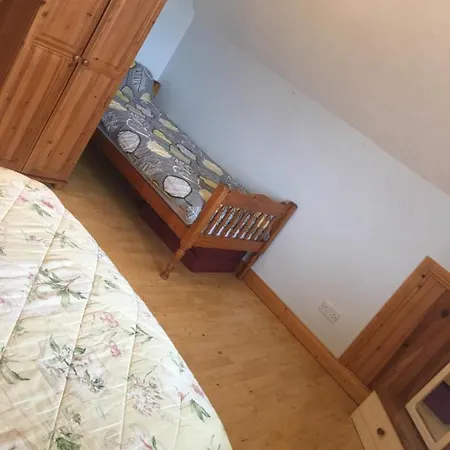 4 Bedrooms With Stunning View Drumcoura Beside Saloon & Equestrian Centre, Lakes & Forest 別荘 *
