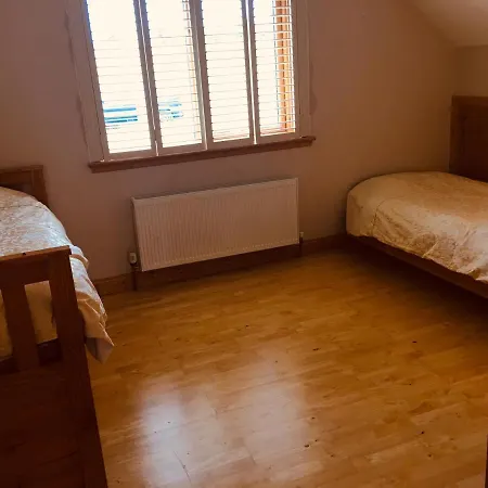 4 Bedrooms With Stunning View Drumcoura Beside Saloon & Equestrian Centre, Lakes & Forest