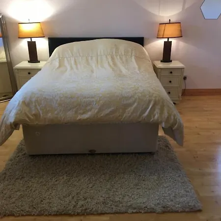 4 Bedrooms With Stunning View Drumcoura Beside Saloon & Equestrian Centre, Lakes & Forest 別荘
