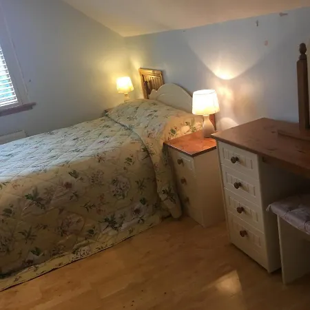 Drumcoura Resort: Lakeside Retreat With Equestrian Center