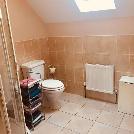 4 Bedrooms With Stunning View Drumcoura Beside Saloon & Equestrian Centre, Lakes & Forest Ballinamore