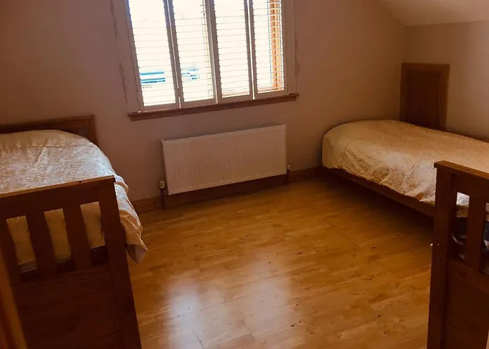 4 Bedrooms With Stunning View Drumcoura Beside Saloon & Equestrian Centre, Lakes & Forest