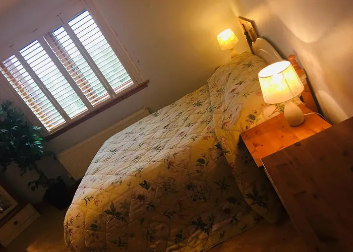 4 Bedrooms With Stunning View Drumcoura Beside Saloon & Equestrian Centre, Lakes & Forest Ballinamore